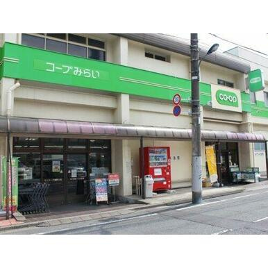 アーバンパーク西巣鴨WESTの周辺