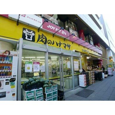 アーバンパーク西巣鴨WESTの周辺