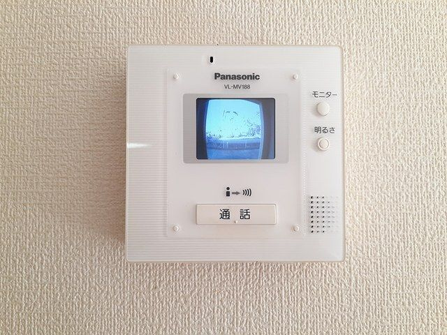 リバ－コ－ト　Ａのセキュリティ