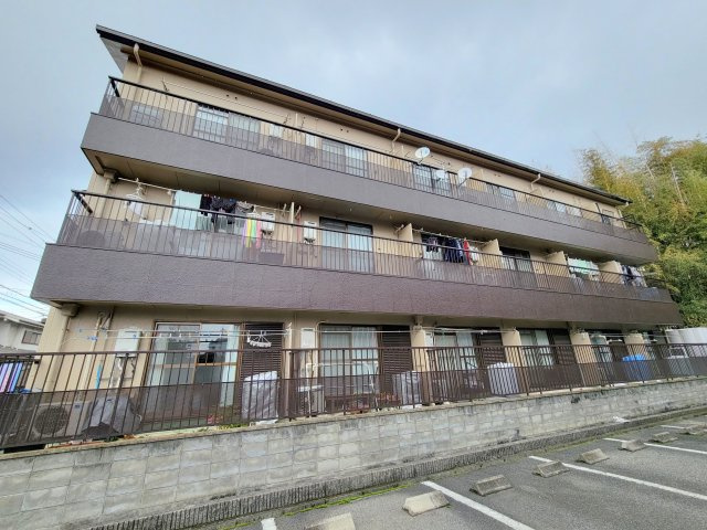 南生駒ハイツ