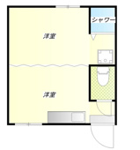 大島８丁目マンションの画像