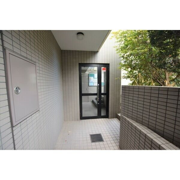 シャンポール大針Ⅱのその他共用部分