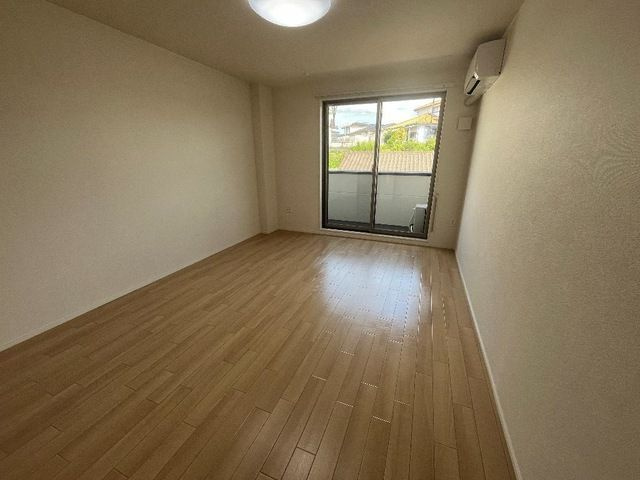 クオリティパレスの寝室