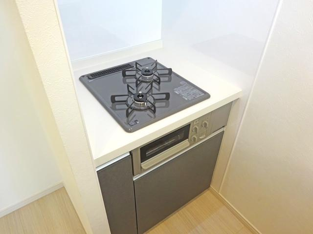 サンハイツ亀戸のキッチン
