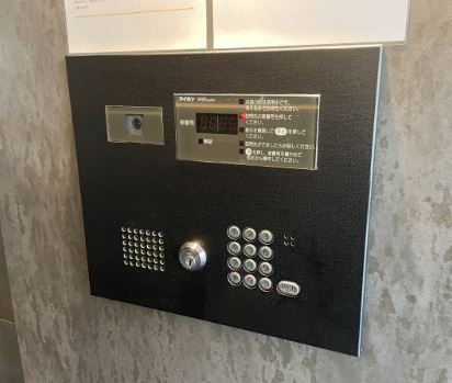 【その他共用部分】ﾚｵｰﾈ南千住Ⅱ