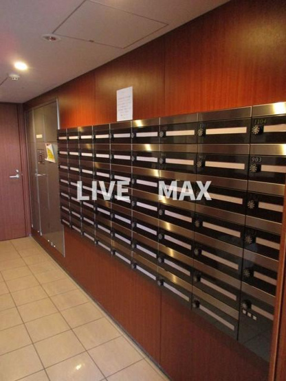 【その他共用部分】