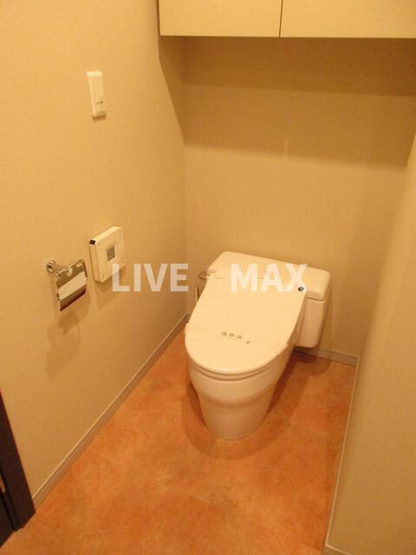 【トイレ】