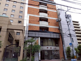 【間取り】 | 青娥２番館（二番町）(セイガ)