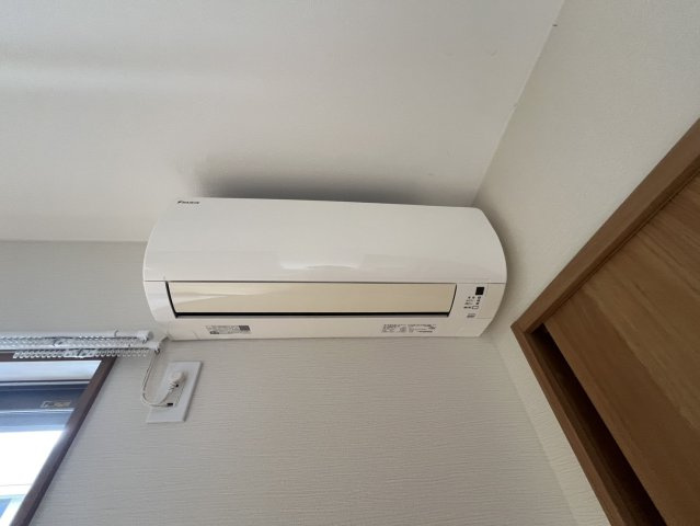 府中市白糸台３丁目のアパートの設備