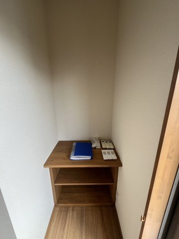 府中市白糸台３丁目のアパートのその他