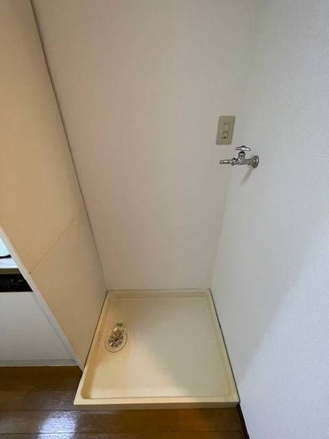 ＳＡビルの設備