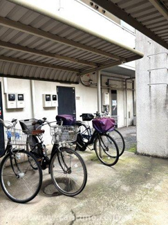 【その他共用部分】 | 市川第7ビル