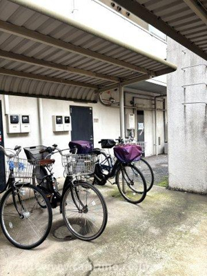 【その他共用部分】 | 市川第7ビル
