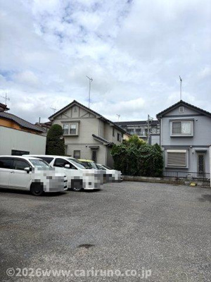 【駐車場】 | 市川第7ビル