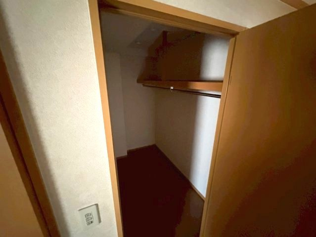 リヴィエール寺内町の収納