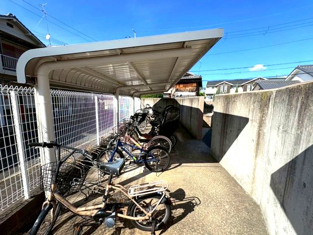 リヴィエール寺内町のその他共用部分