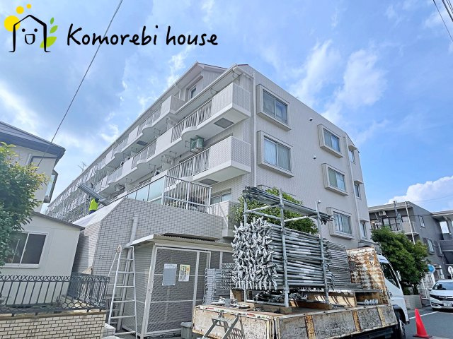 吹上ダイヤモンドマンション
