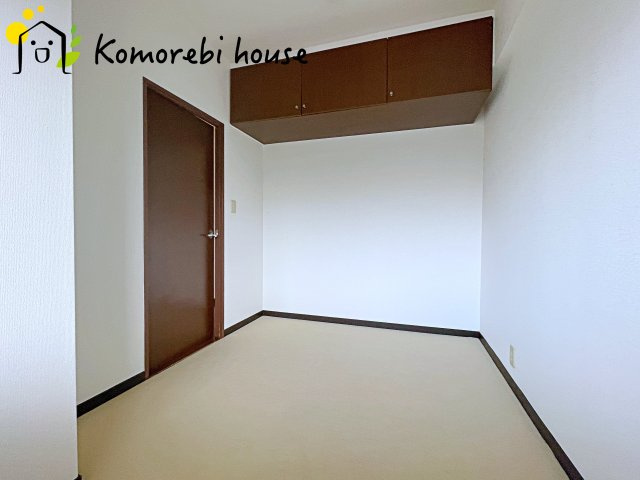 吹上ダイヤモンドマンションの洋室|26.6.19　撮影済み