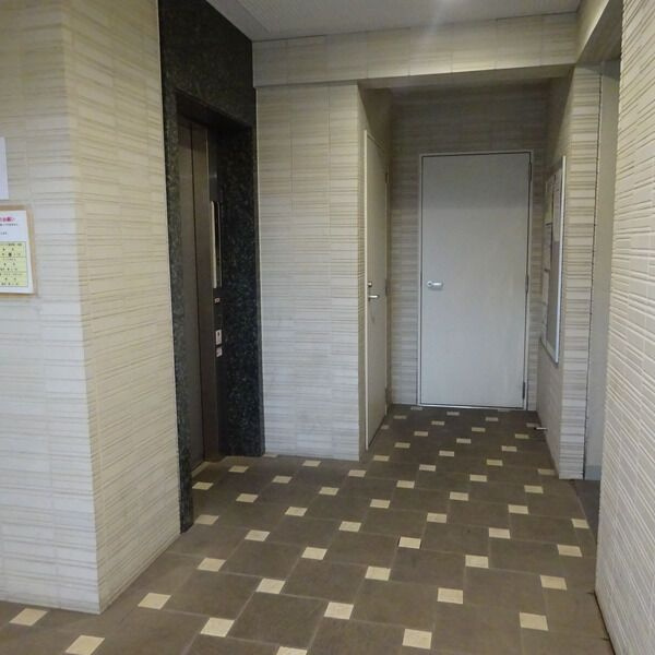 Sun State東海のその他共用部分