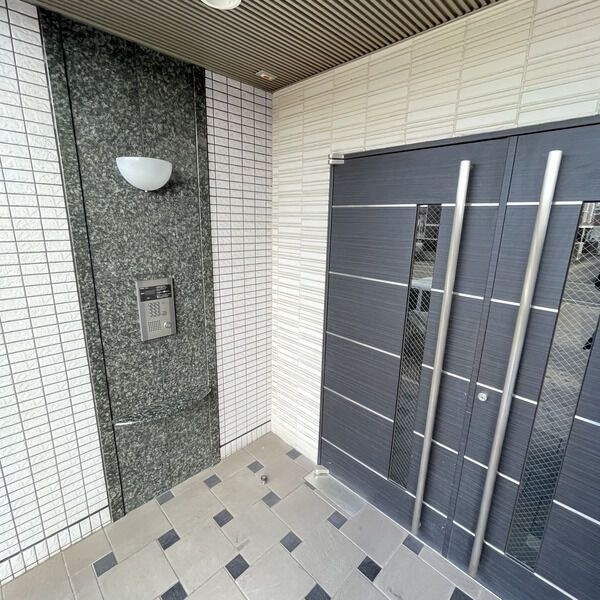 Sun State東海の玄関