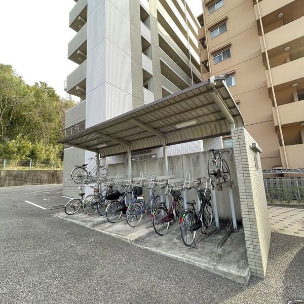 Sun State東海の外観