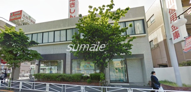 プロヴィデンス秀洋のその他|瀧野川信用金庫浮間支店