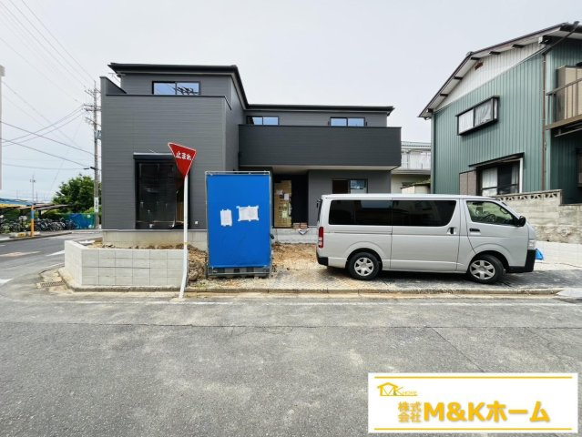 知多市日長台第2　全1棟