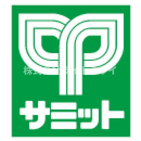 スカイコート本郷東大前壱番館の周辺|サミットストア湯島天…まで524m 