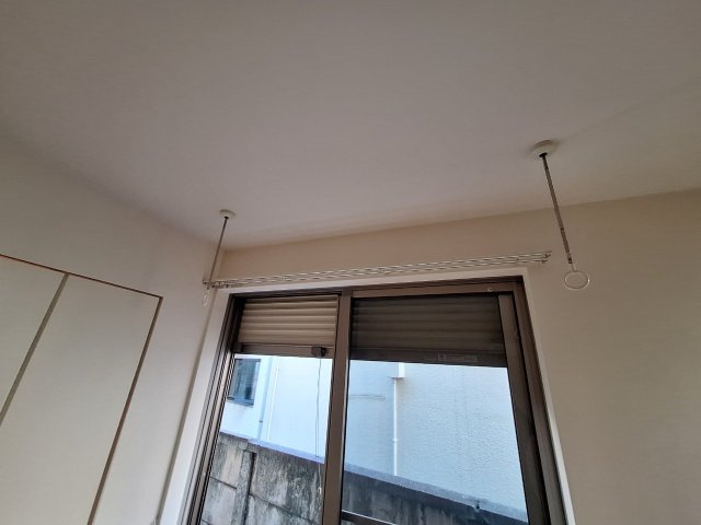 ラフィネのバルコニー