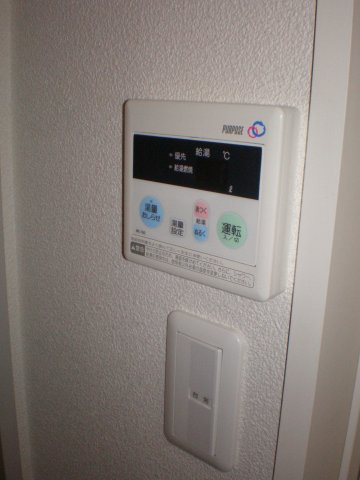 ラフィネの設備