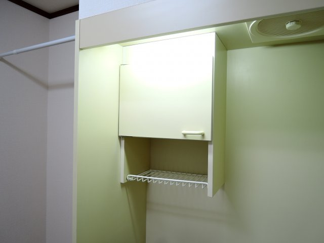 エトワール土橋の設備