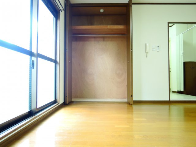 エトワール土橋の収納