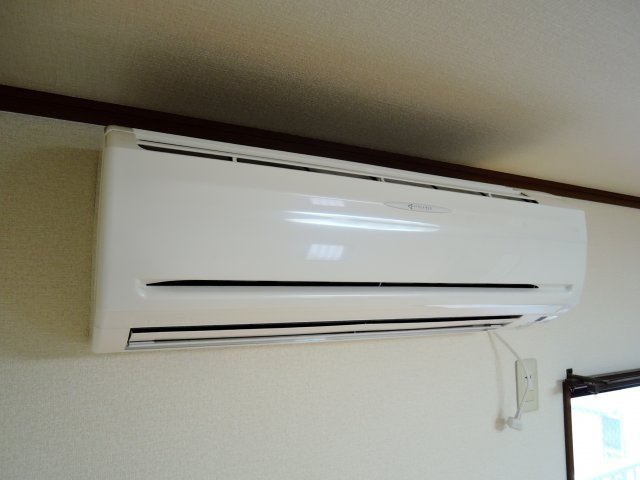 エトワール土橋の設備