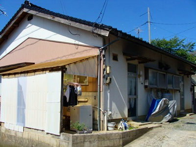 【その他】 | 福島貸家