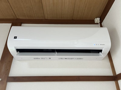 【設備】 | 福島貸家