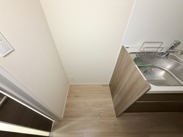 ホワイトハウス水道筋のその他