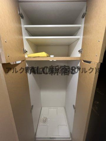 ルーブル中野新橋のその他