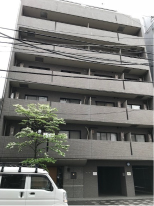 ルーブル中野新橋