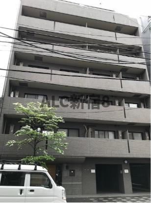 ルーブル中野新橋