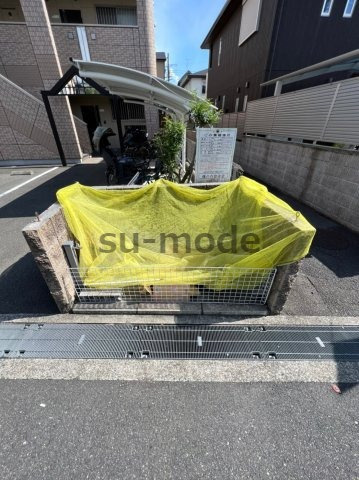 グランチェスタの設備