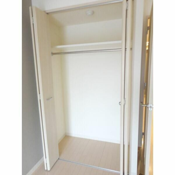 タック高砂の収納|別部屋参照写真