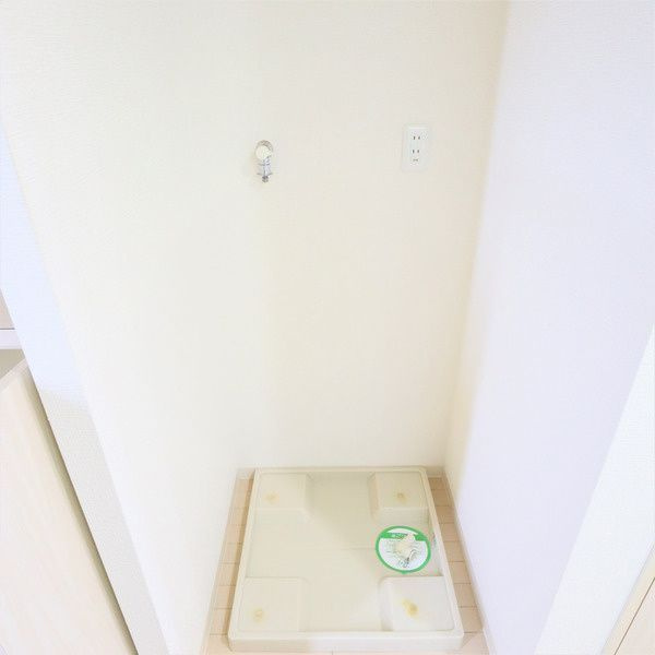 タック高砂の設備|別部屋参照写真