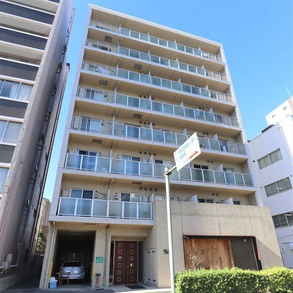 タック高砂