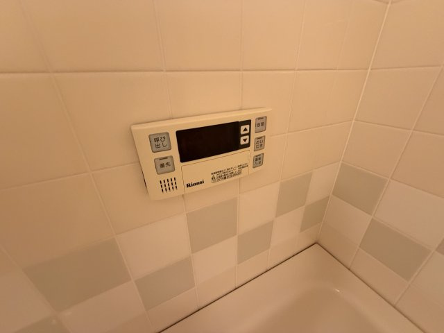 グリーンヒル千里丘の設備