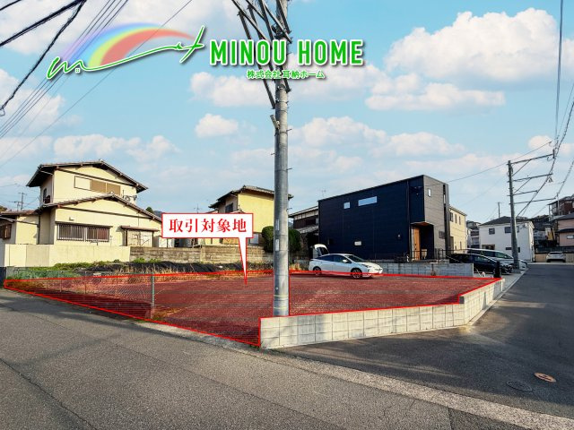 福岡市早良区重留2丁目（売地）