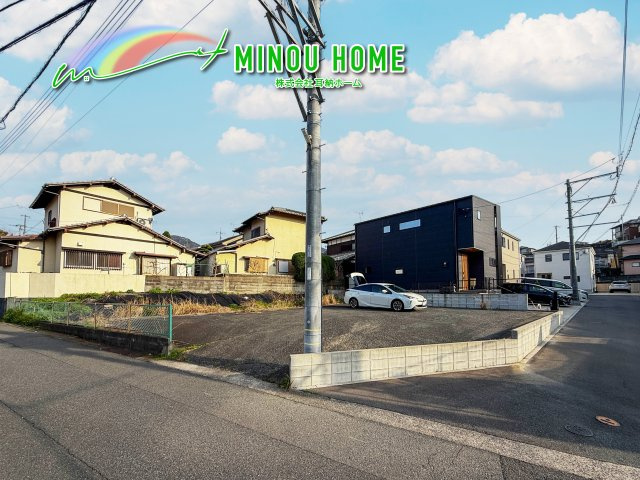 福岡市早良区重留2丁目（売地）の外観|■■現地写真■■