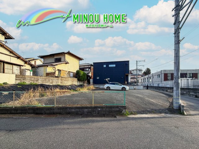 福岡市早良区重留2丁目（売地）の外観|■■現地写真■■