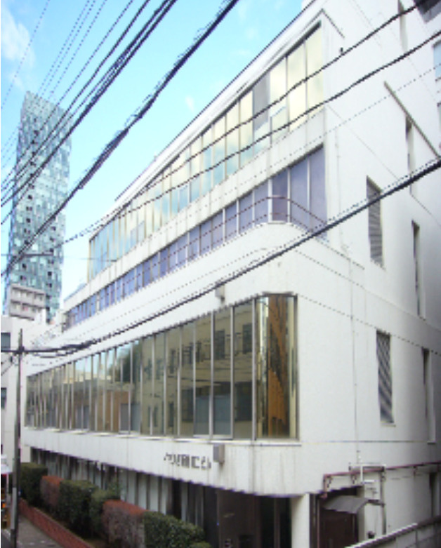 イマス西新宿第二ビルの画像