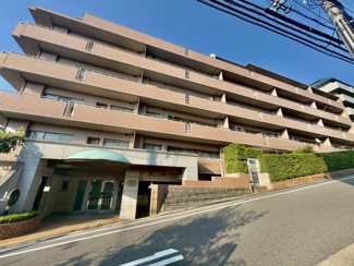 【外観】 | ☆ローレルコート牛田不動院前　分譲中☆