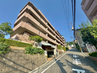 【外観】 | ☆ローレルコート牛田不動院前　分譲中☆